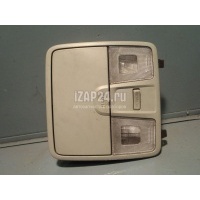 Плафон салонный Hyundai-Kia Ceed (2012 - ) 92800A5010ED