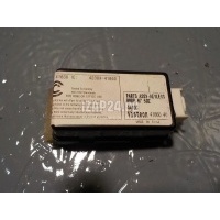 Блок электронный Mazda Mazda 3 (BK) (2002 - 2009) BN8P675DZ