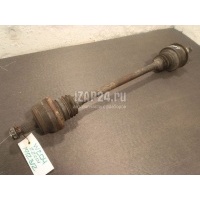 Полуось задняя Mercedes Benz W204 (2007 - 2015) 2043502110