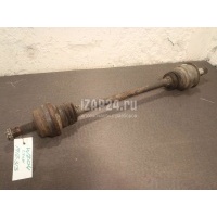 Полуось задняя Mercedes Benz W204 (2007 - 2015) 2043502110