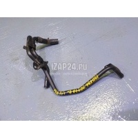 Трубка охлажд. жидкости металлическая VAG Octavia (A5 1Z-) (2004 - 2013) 03C121070L