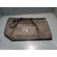 Накладка декоративная Mazda Mazda 3 (BK) (2002 - 2009) L372102F0C