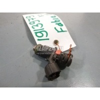 Форсунка инжекторная электрическая VAG Fabia (1999 - 2007) 03E906031C