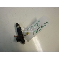 Форсунка инжекторная электрическая BOSCH Mazda 3 (BK) (2002 - 2009) 0280158103