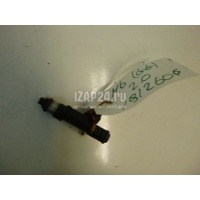 Форсунка инжекторная электрическая BOSCH Mazda 3 (BK) (2002 - 2009) 0280158103