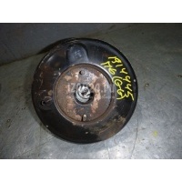 Усилитель тормозов вакуумный Mazda Mazda 6 (GG) (2002 - 2007) GJ6A43800