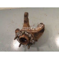 Кулак поворотный передний правый Mazda Mazda 3 (BK) (2002 - 2009) BP4K33021C