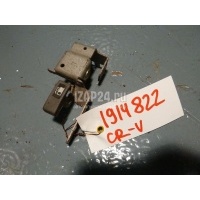 Ручка открывания лючка бензобака Honda CR-V (1996 - 2002) 74882SH4003
