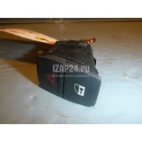 Кнопка аварийной сигнализации 1-серия F20/F21 2011 - 61319231786