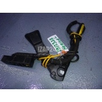 Ответная часть ремня безопасности GM Meriva (2003 - 2010) 93176949