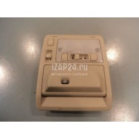 Плафон салонный Toyota RX 300/330/350/400h (2003 - 2009) 8126048160A0