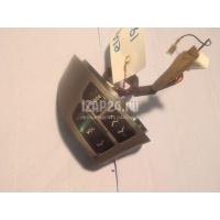 Переключатель подрулевой управления магнитолой Hyundai-Kia Elantra (2006 - 2011) 967002H250XM