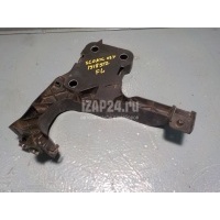Кронштейн фар левый Renault Megane II (2003 - 2009) 8200137495