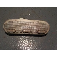 Плафон салонный Renault Clio III (2005 - 2012) 8200073234