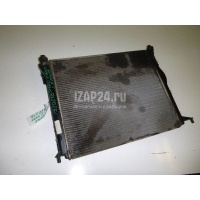 Радиатор основной Renault Almera (G15) (2013 - ) 8200735038
