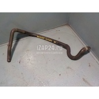 Патрубок радиатора Renault Megane II (2003 - 2009) 8200596824