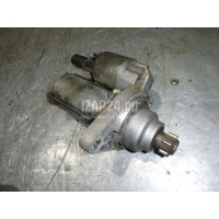 Стартер VAG Octavia (A5 1Z-) (2004 - 2013) 0AM911023T