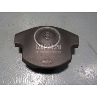 Подушка безопасности в рулевое колесо Renault Scenic II (2003 - 2009) 8200485099