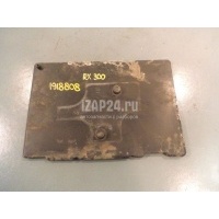 Крепление АКБ (корпус/подставка) Toyota ES (CV3) (2001 - 2006) 7443133011