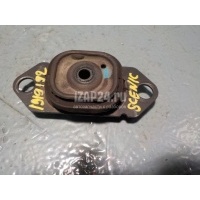 Опора КПП левая Renault Micra (K12E) (2002 - 2010) 8200352861