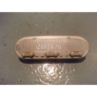 Плафон салонный Renault Clio III (2005 - 2012) 8200073234