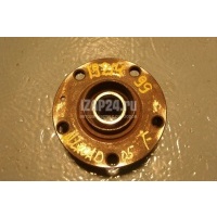 Ступица передняя VAG A6 [C6,4F] (2004 - 2011) 4F0498625B