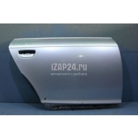 Дверь задняя правая VAG A6 [C6,4F] (2004 - 2011) 4F0833052G