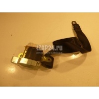 Ремень безопасности с пиропатроном Toyota CorollaVerso (2004 - 2009) 732100F040C0