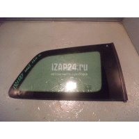 Стекло кузовное глухое правое Renault Megane II (2003 - 2009) 8200576710