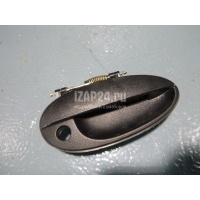 Ручка двери передней наружная правая GM Matiz (M100/M150) (1998 - 2015) 96571014