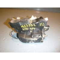Замок двери передней левой Mercedes Benz Vito/Viano-(639) (2003 - 2014) 6397201635