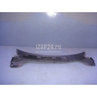 Решетка стеклооч. (планка под лобовое стекло) Renault Megane II (2003 - 2009) 8200097006