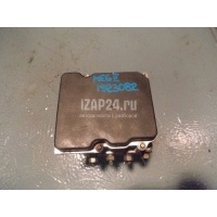 Блок ABS (насос) Renault Megane II (2003 - 2009) 7701063867