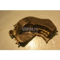 Крышка блока предохранителей VAG Allroad quattro (2006 - 2012) 4F1937576B