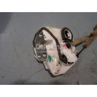 Замок двери задней левой Mazda Mazda 3 (BL) (2009 - 2013) BBM473310A