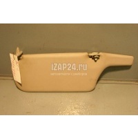 Козырек солнцезащитный (внутри) Mazda 323 (BJ) (1998 - 2003) BL4C69320A03