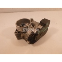 Заслонка дроссельная электрическая BOSCH 301 (2013 - ) 0280750540