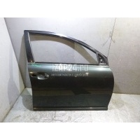 Дверь передняя правая Toyota Avensis II (2003 - 2008) 6700105050