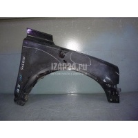 Крыло переднее правое Volvo XC90 (2002 - 2015) 30796495