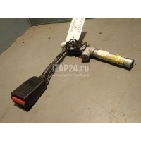 Ответная часть ремня безопасности Citroen-Peugeot Berlingo (M59) (2002 - 2012) 8974VA