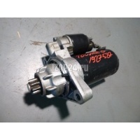 Стартер BOSCH Touareg (2002 - 2010) 0001125600