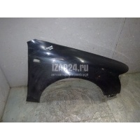 Крыло переднее правое VAG A6 [C6,4F] (2004 - 2011) 4F0821104A