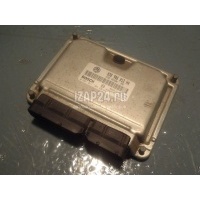 Блок управления двигателем VAG Octavia (A4 1U-) (2000 - 2011) 038906012HA
