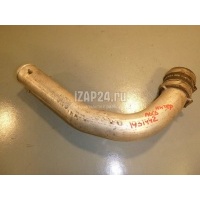Патрубок интеркулера VAG A6 [C6,4F] (2004 - 2011) 059145731AK