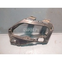 Кронштейн фонаря Citroen-Peugeot C4 (2005 - 2011) 7414KE