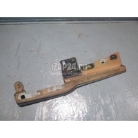 Кронштейн крепления крыла Citroen-Peugeot C4 (2005 - 2011) 7119FF
