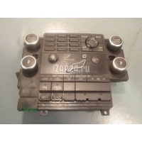 Блок управления климатической установкой V70 2007 - 2016 30782905