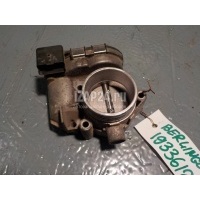 Заслонка дроссельная электрическая BOSCH 301 (2013 - ) 0280750540