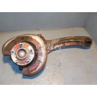 Рычаг задний продольный левый Mazda Mazda 3 (BK) (2002 - 2009) BP4K28250E