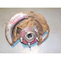 Кулак поворотный передний левый Mazda Mazda 3 (BK) (2002 - 2009) BP4K33031C